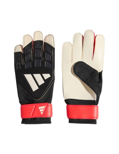 adidas Predator Training Goalkeeper Gloves Black KA7787
