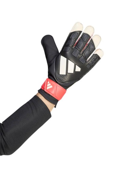 adidas Predator Training Goalkeeper Gloves Black KA7787