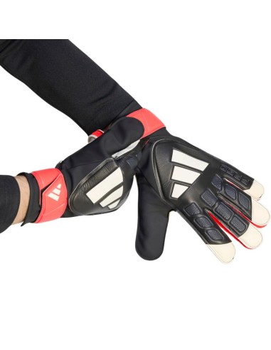 adidas Predator Training Goalkeeper Gloves Black KA7787