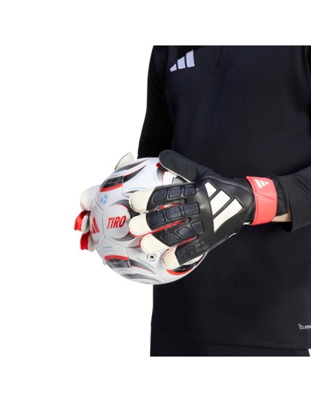 adidas Predator Training Goalkeeper Gloves Black KA7787