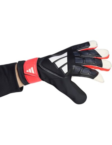 adidas Predator Training Goalkeeper Gloves Black KA7787
