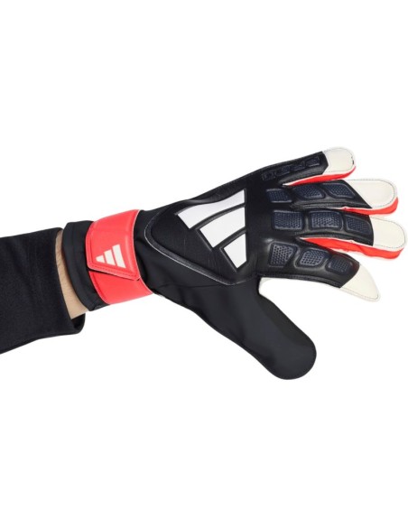 adidas Predator Training Goalkeeper Gloves Black KA7787