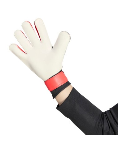 adidas Predator Training Goalkeeper Gloves Black KA7787