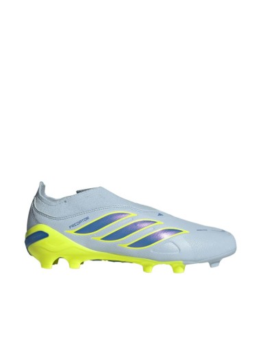adidas Predator League LL FG JR7889 Kids' Soccer Shoes