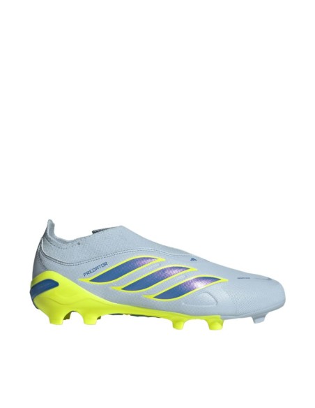 adidas Predator League LL FG JR7889 Kids' Soccer Shoes