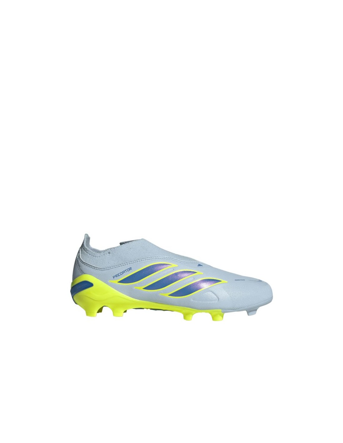 adidas Predator League LL FG JR7889 Kids' Soccer Shoes