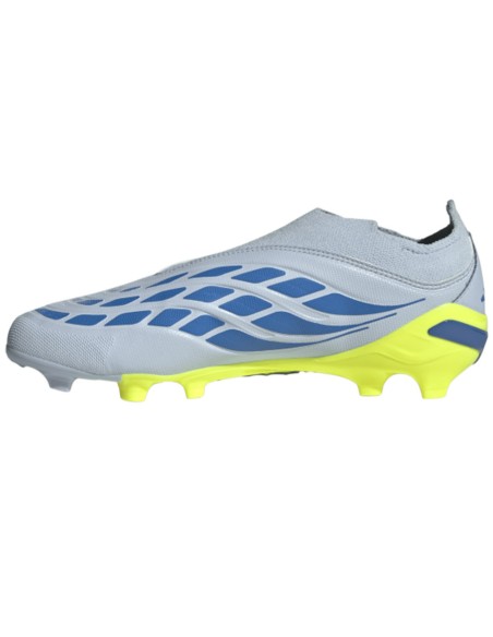 adidas Predator League LL FG JR7889 Kids' Soccer Shoes