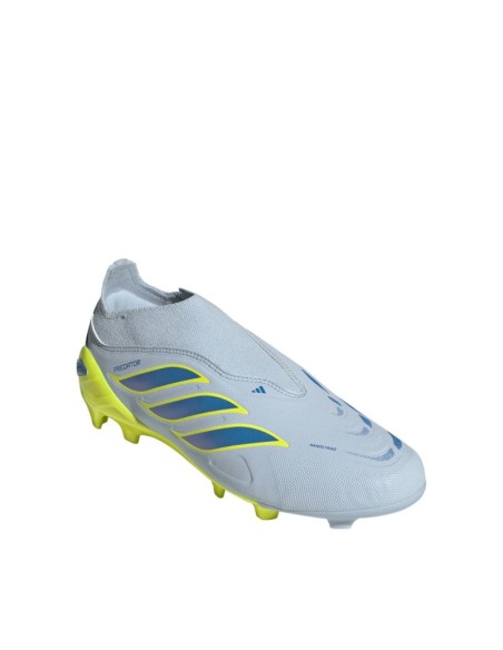 adidas Predator League LL FG JR7889 Kids' Soccer Shoes