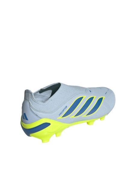 adidas Predator League LL FG JR7889 Kids' Soccer Shoes