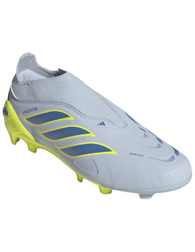 adidas Predator League LL FG JR7889 Kids' Soccer Shoes