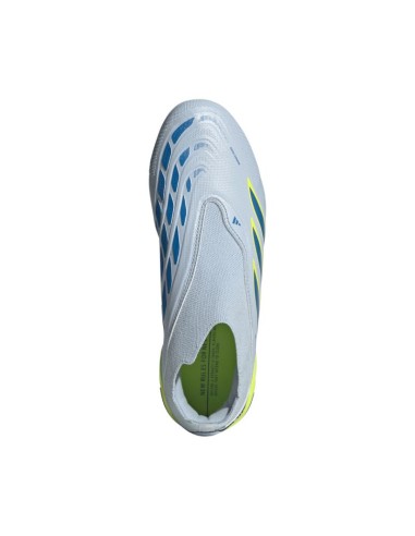 adidas Predator League LL FG JR7889 Kids' Soccer Shoes