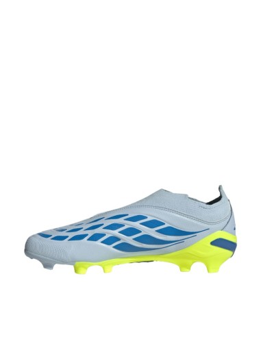 adidas Predator League LL FG JR7889 Kids' Soccer Shoes