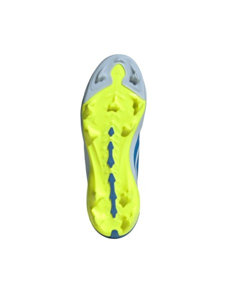 adidas Predator League LL FG JR7889 Kids' Soccer Shoes
