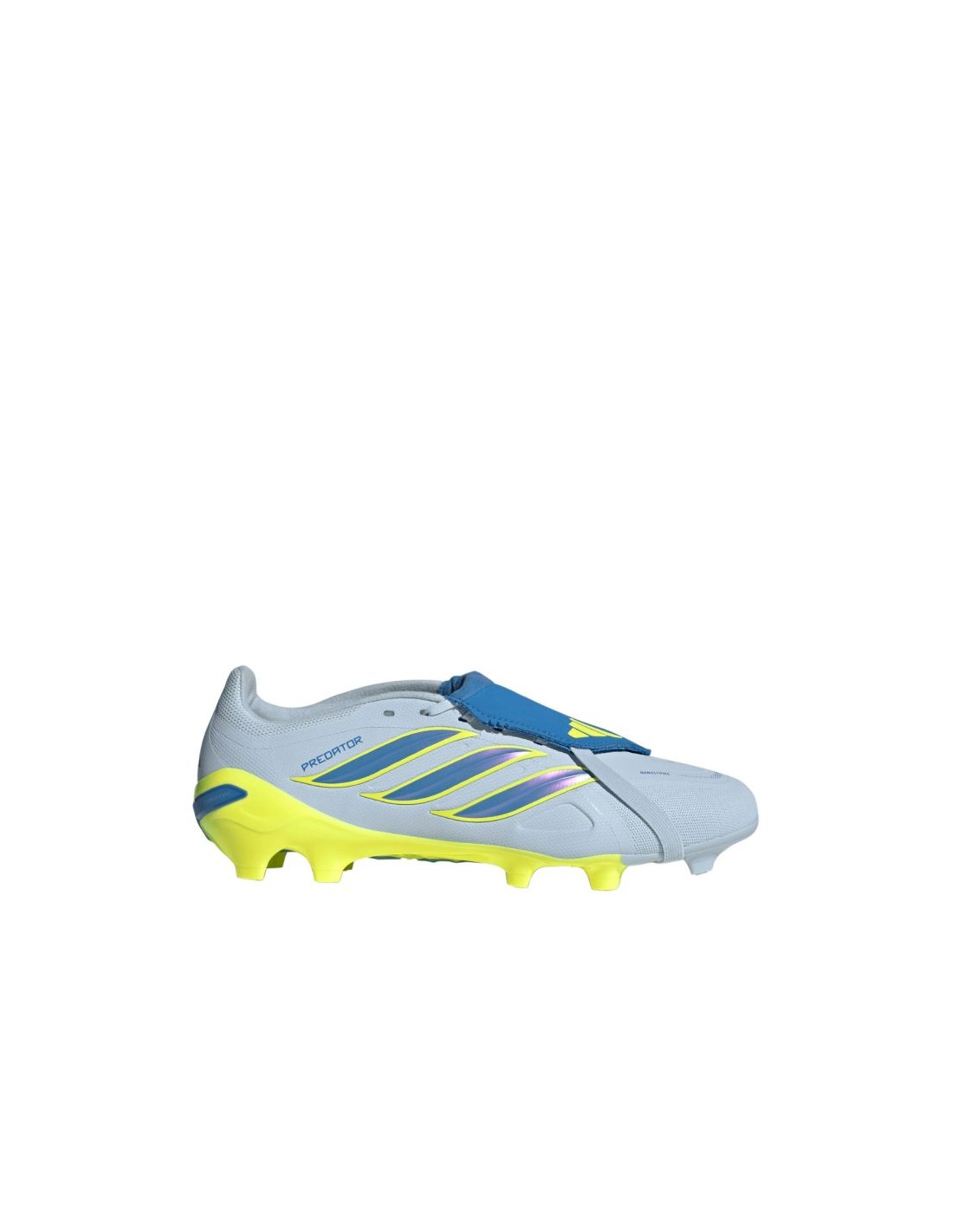 adidas Predator League FT FG JS0423 football boots