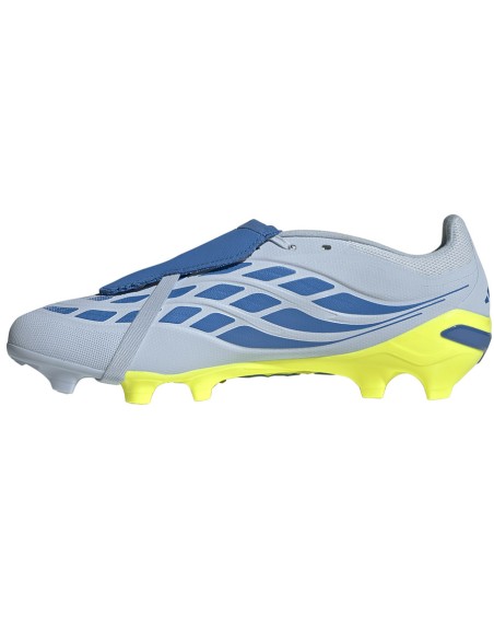 adidas Predator League FT FG JS0423 football boots