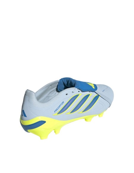 adidas Predator League FT FG JS0423 football boots