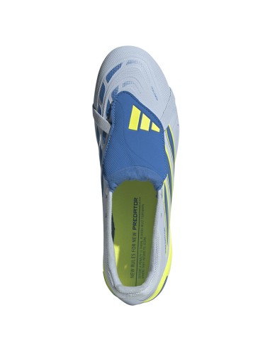 adidas Predator League FT FG JS0423 football boots