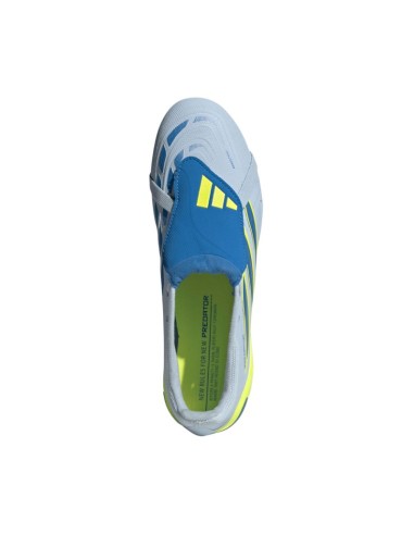 adidas Predator League FT FG JS0423 football boots