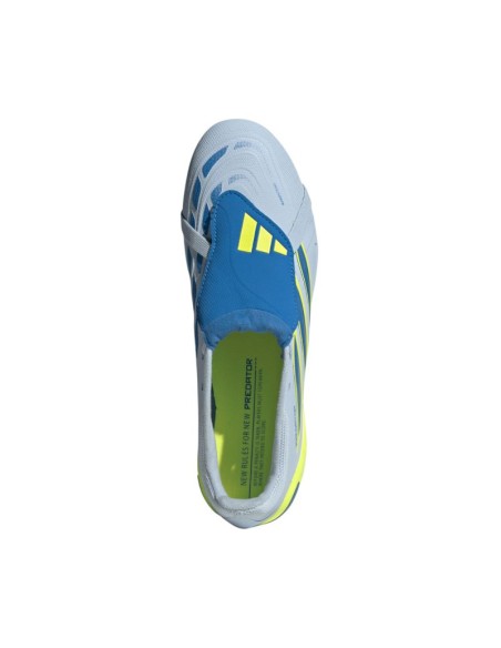 adidas Predator League FT FG JS0423 football boots