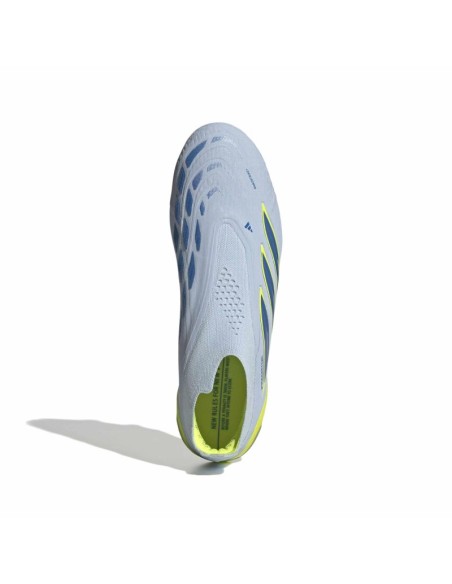 Adidas Predator Elite LL FG JS0410 shoes