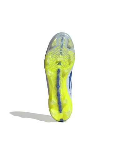 Adidas Predator Elite LL FG JS0410 shoes