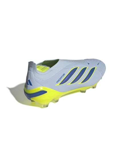 Adidas Predator Elite LL FG JS0410 shoes