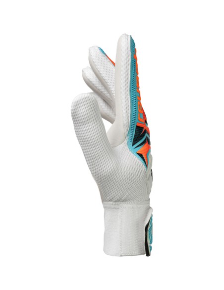 Reusch Attrakt Starter Solid Junior Gloves 56 72 514 1080