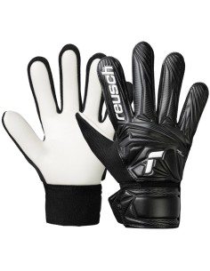 Reusch Attrakt Starter Solid Junior Gloves 56 72 514 7700