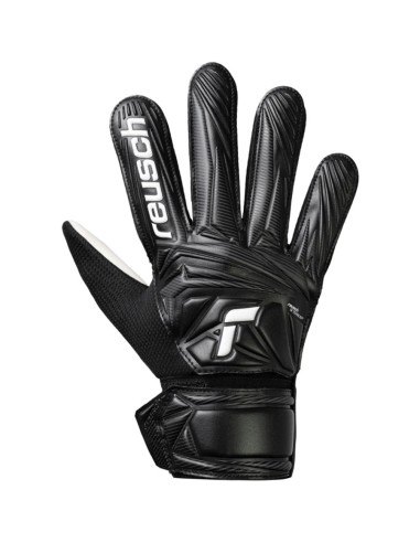 Reusch Attrakt Starter Solid Junior Gloves 56 72 514 7700