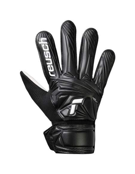Reusch Attrakt Starter Solid Junior Gloves 56 72 514 7700