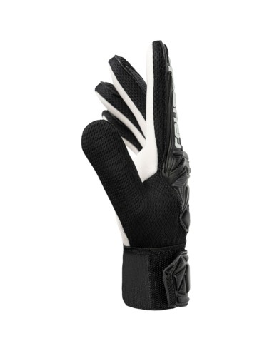 Reusch Attrakt Starter Solid Junior Gloves 56 72 514 7700