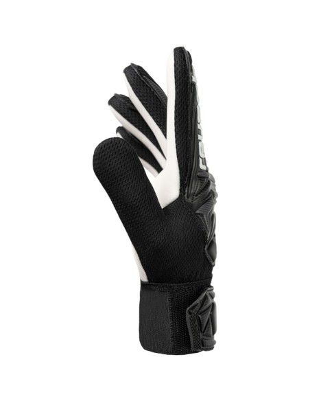 Reusch Attrakt Starter Solid Junior Gloves 56 72 514 7700