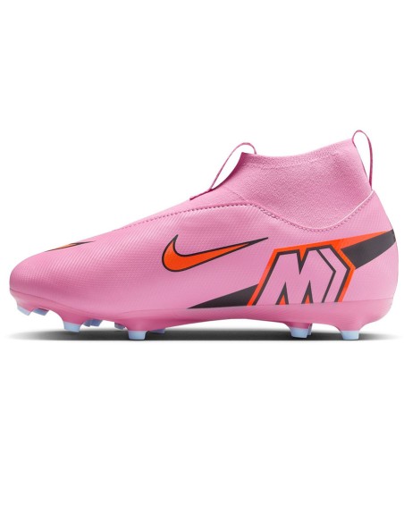 Nike Zoom Mercurial Superfly 10 Academy Jr FGMG FQ8304600 shoes