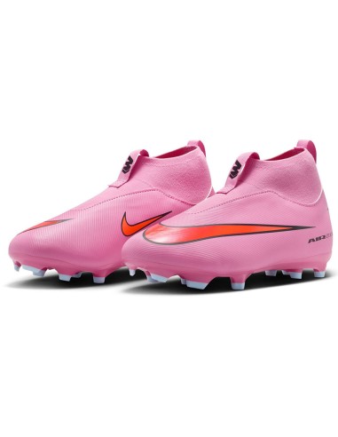 Nike Zoom Mercurial Superfly 10 Academy Jr FGMG FQ8304600 shoes