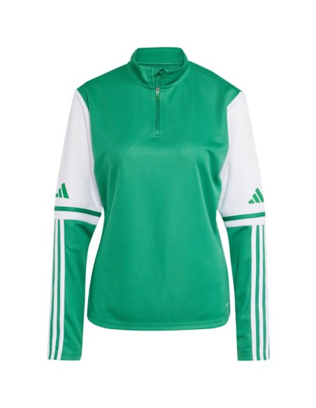 Women's adidas Squadra 25 Training Top green JP3159