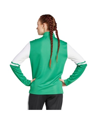 Women's adidas Squadra 25 Training Top green JP3159