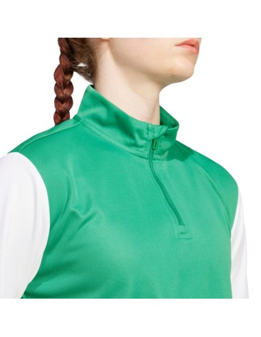 Women's adidas Squadra 25 Training Top green JP3159