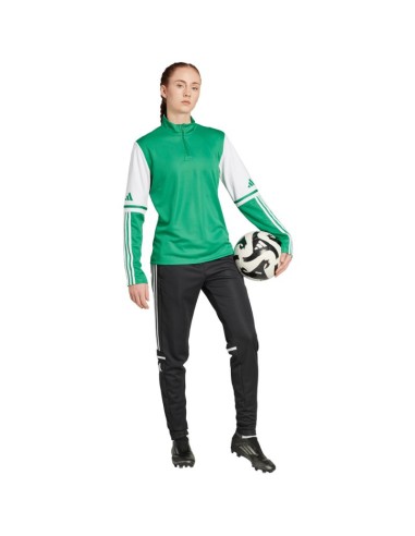 Women's adidas Squadra 25 Training Top green JP3159
