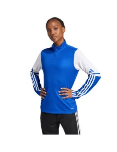Women's adidas Squadra 25 Training Top blue JD3019