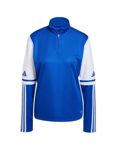 Women's adidas Squadra 25 Training Top blue JD3019