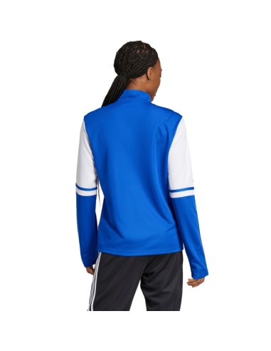 Women's adidas Squadra 25 Training Top blue JD3019
