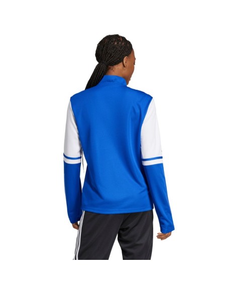 Women's adidas Squadra 25 Training Top blue JD3019