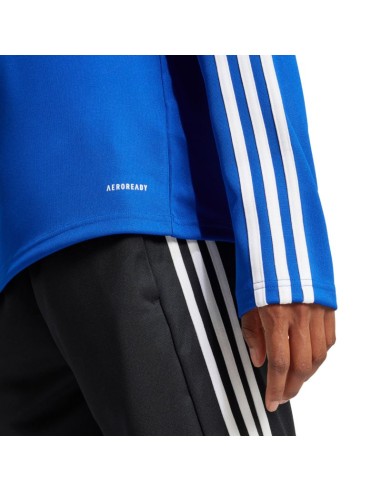 Women's adidas Squadra 25 Training Top blue JD3019
