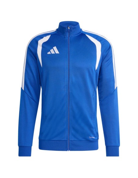 adidas Tiro 26 League Training Men's Sweatshirt Blue JY7210