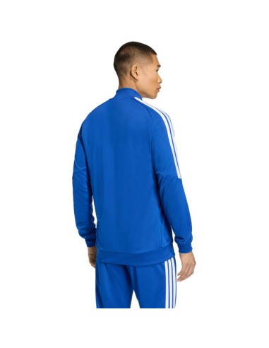 adidas Tiro 26 League Training Men's Sweatshirt Blue JY7210