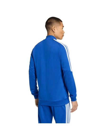adidas Tiro 26 League Training Men's Sweatshirt Blue JY7210
