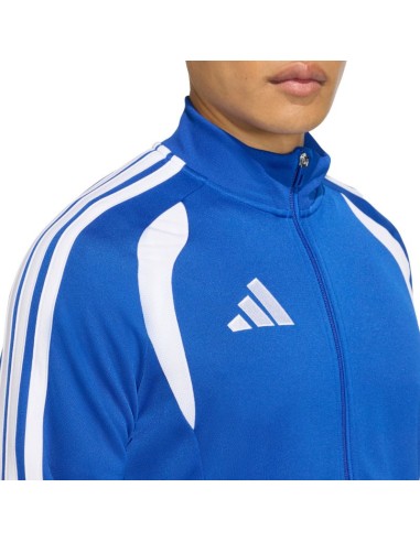 adidas Tiro 26 League Training Men's Sweatshirt Blue JY7210