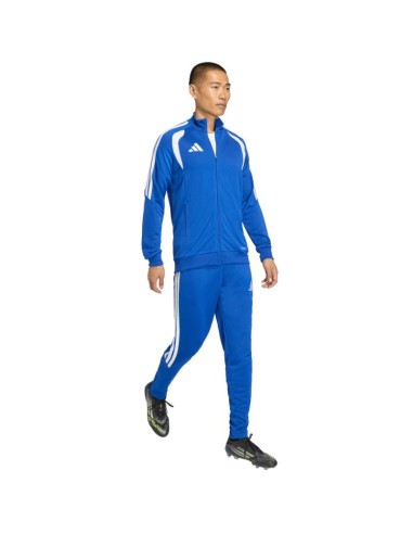 adidas Tiro 26 League Training Men's Sweatshirt Blue JY7210
