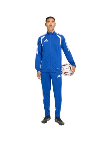 adidas Tiro 26 League Training Men's Sweatshirt Blue JY7210