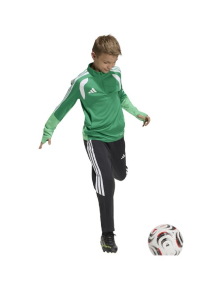 adidas Tiro 26 Competition Training Top Green KA7573 Kids' Sweatshirt